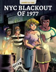 NYC Blackout of 1977 (ISBN: 9781098238858)