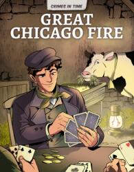 Great Chicago Fire (ISBN: 9781098238827)
