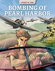 Bombing of Pearl Harbor (ISBN: 9781098238810)