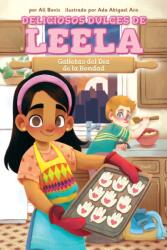 Galletas del Dia de la Bondad (ISBN: 9781098238360)