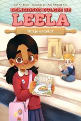 Viaje escolar (ISBN: 9781098238346)