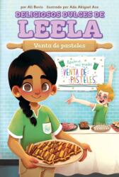Venta de pasteles (ISBN: 9781098238322)