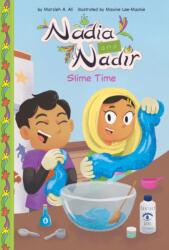 Slime Time (ISBN: 9781098237882)