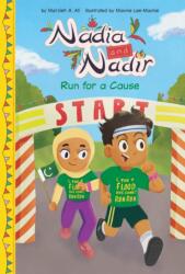 Run for a Cause (ISBN: 9781098237875)