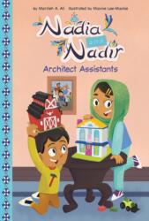 Architect Assistants (ISBN: 9781098237837)
