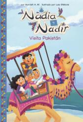 Visita Pakistan (ISBN: 9781098237509)