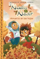 Almuerzo en las hojas (ISBN: 9781098237486)
