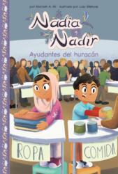 Ayudantes del huracan (ISBN: 9781098237479)
