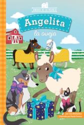 Angelita la oveja (ISBN: 9781098237431)
