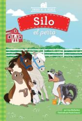 Silo el perro (ISBN: 9781098237424)