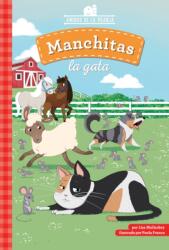 Manchitas la gata (ISBN: 9781098237400)