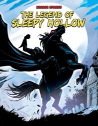 Legend of Sleepy Hollow (ISBN: 9781098236045)