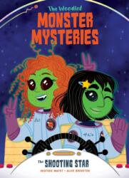 Shooting Star: #6 (ISBN: 9781098235987)