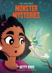 Batty Birds: #5 (ISBN: 9781098235970)
