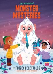 Frozen Vegetables: #2 (ISBN: 9781098235949)
