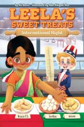 International Night (ISBN: 9781098235826)