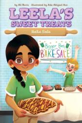 Bake Sale (ISBN: 9781098235796)