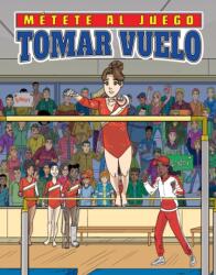 Tomar vuelo (ISBN: 9781098235482)