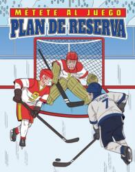 Plan de reserva (ISBN: 9781098235444)