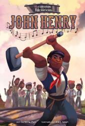 John Henry (ISBN: 9781098235406)