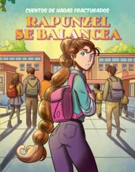 Rapunzel se balancea (ISBN: 9781098234911)