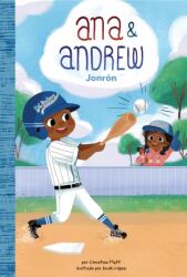 Jonron (ISBN: 9781098234836)