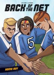 Home Boy: #6 (ISBN: 9781098233396)