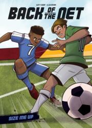 Size Me Up: #5 (ISBN: 9781098233389)
