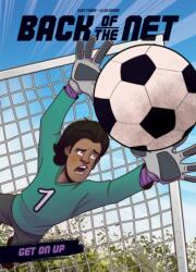 Get On Up: #4 (ISBN: 9781098233372)