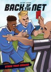 Stand Your Ground: #3 (ISBN: 9781098233365)