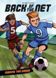 Making the Grade: #1 (ISBN: 9781098233341)