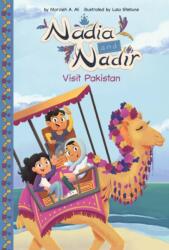 Visit Pakistan (ISBN: 9781098233112)