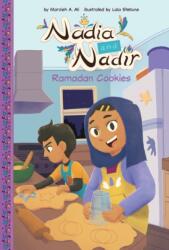 Ramadan Cookies (ISBN: 9781098233105)
