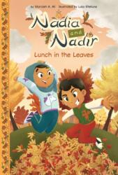 Lunch in the Leaves (ISBN: 9781098233099)