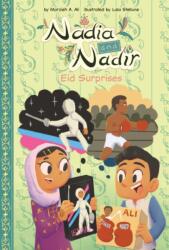 Eid Surprises (ISBN: 9781098233082)