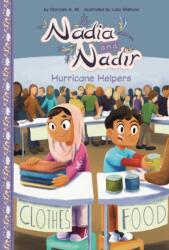 Hurricane Helpers (ISBN: 9781098233075)
