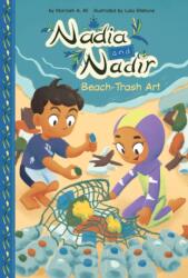 Beach-Trash Art (ISBN: 9781098233068)