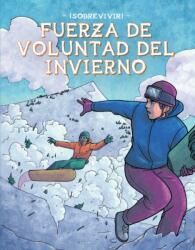 Fuerza de voluntad del invierno (ISBN: 9781098232849)