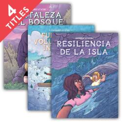 Sobrevivir! (ISBN: 9781098232801)