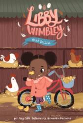 Mama gallina (ISBN: 9781098232771)