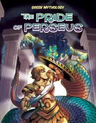 Pride of Perseus (ISBN: 9781098231835)