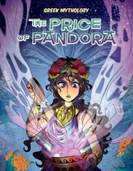 Price of Pandora (ISBN: 9781098231828)