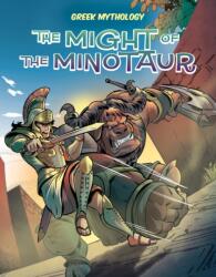 Might of the Minotaur (ISBN: 9781098231811)