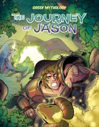 Journey of Jason (ISBN: 9781098231804)