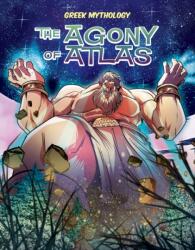 Agony of Atlas (ISBN: 9781098231798)