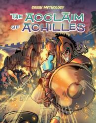 Acclaim of Achilles (ISBN: 9781098231781)