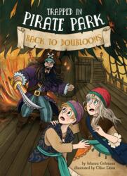Back to Doubloons: #6 (ISBN: 9781098231767)