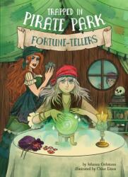 Fortune-tellers: #5 (ISBN: 9781098231750)