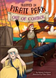 Out of Control: #4 (ISBN: 9781098231743)
