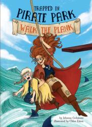 Walk the Plank: #3 (ISBN: 9781098231736)